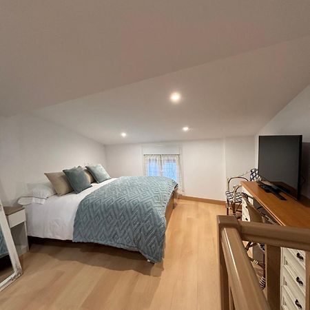 Puerta Del Sol Apartment Aranzueque Bagian luar foto