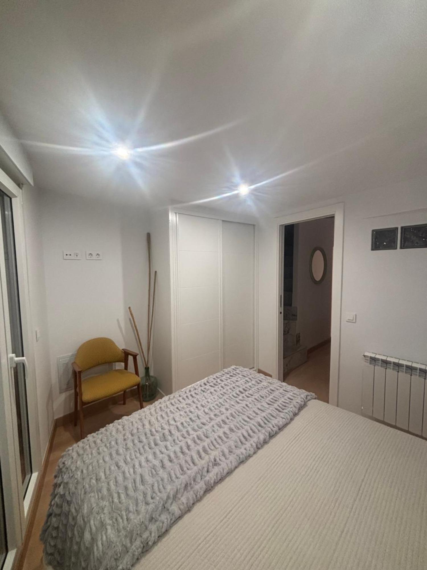 Puerta Del Sol Apartment Aranzueque Bagian luar foto