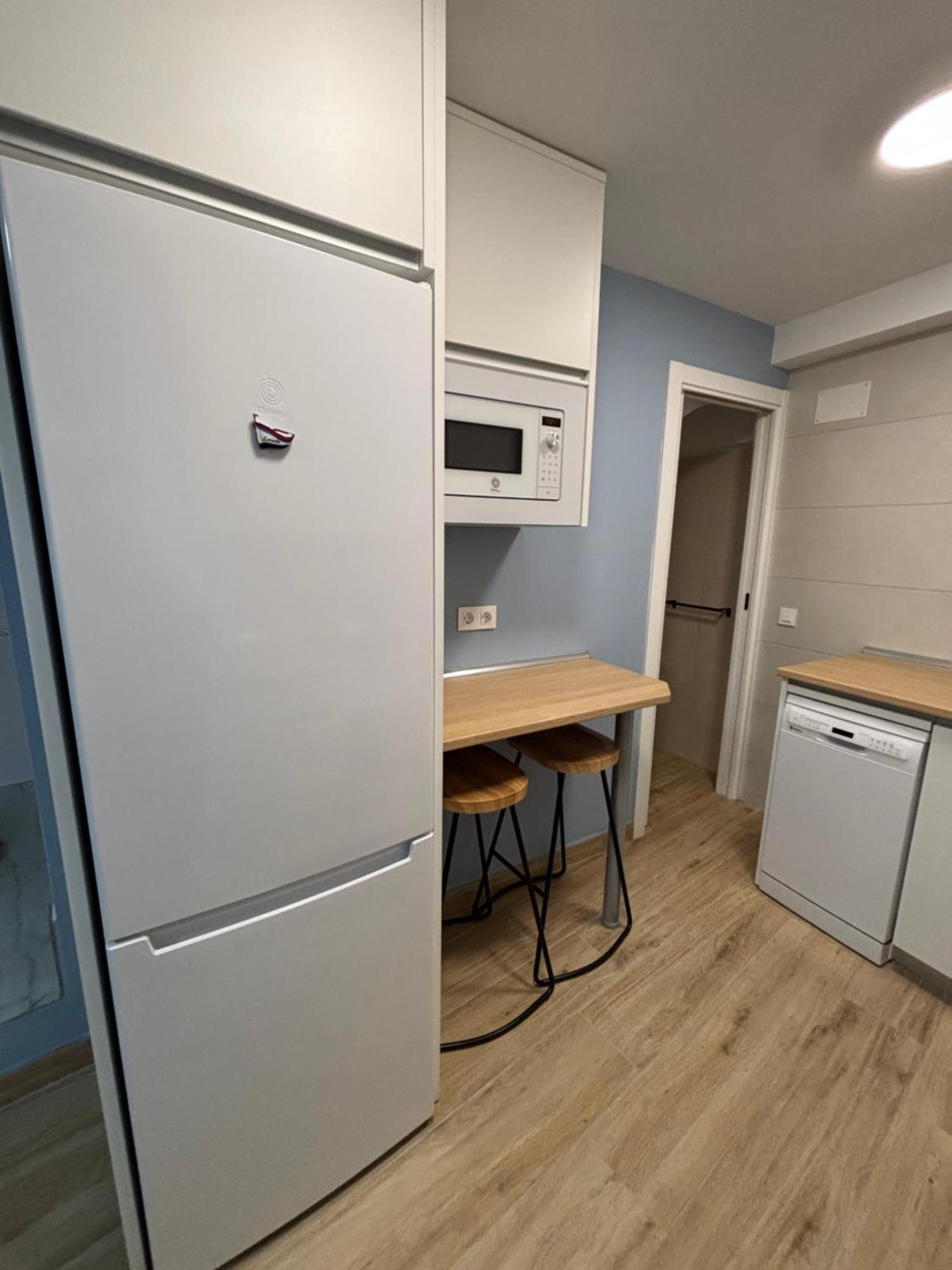 Puerta Del Sol Apartment Aranzueque Bagian luar foto